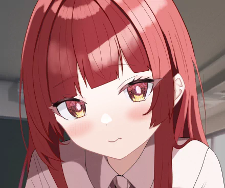 Yaeka Sakuragi Anime The Yakuza's Guide to Babysitting HD Desktop Wallpaper | Background Image