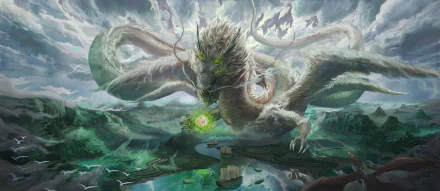 chinese dragon fantasy dragon HD Desktop Wallpaper | Background Image