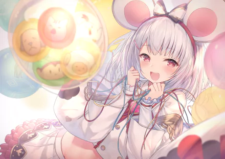 Vikala (Granblue Fantasy) Anime Granblue Fantasy HD Desktop Wallpaper | Background Image