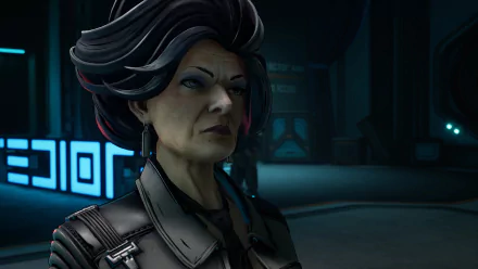 video game New Tales from the Borderlands HD Desktop Wallpaper | Background Image