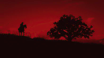  Red Dead Redemption II by zorik32