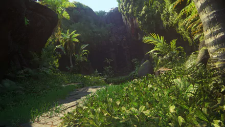 Uncharted 4