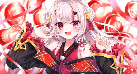 Nakiri Ayame