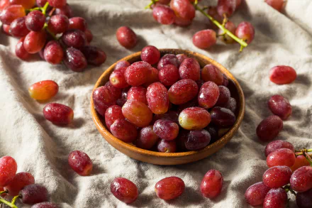 food grapes HD Desktop Wallpaper | Background Image