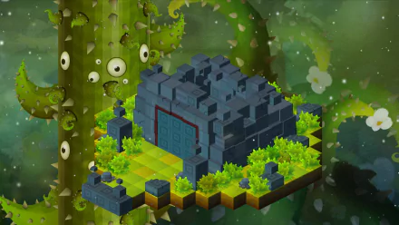 video game Persephone HD Desktop Wallpaper | Background Image