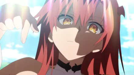 Tania (Beast Tamer) Anime Beast Tamer HD Desktop Wallpaper | Background Image