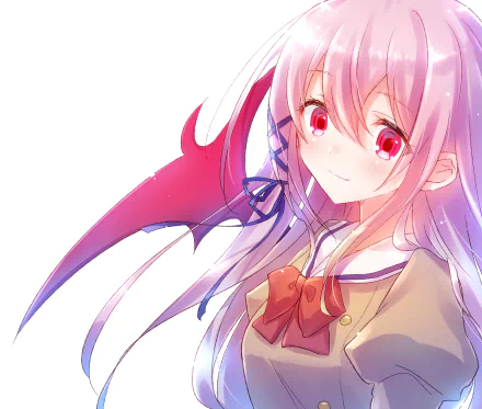 Kisara (Engage Kiss) Anime Engage Kiss HD Desktop Wallpaper | Background Image