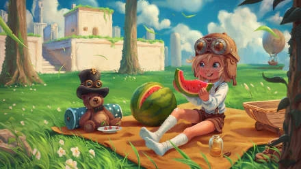  When Todays would never end by Arne R