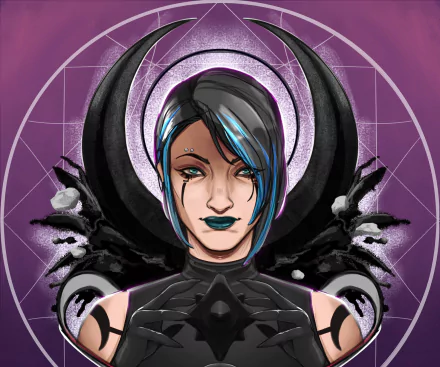 Catalyst (Apex Legends) video game Apex Legends HD Desktop Wallpaper | Background Image