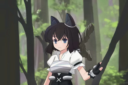  Fran - Reincarnated as a Sword by age45