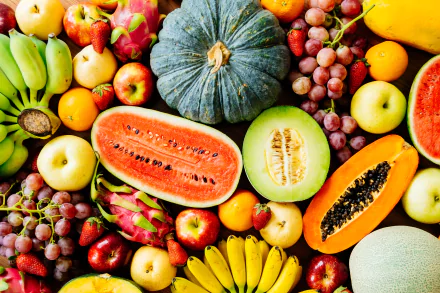 food fruit HD Desktop Wallpaper | Background Image