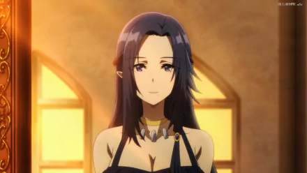 Gamma (The Eminence in Shadow) Anime the eminence in shadow HD Desktop Wallpaper | Background Image