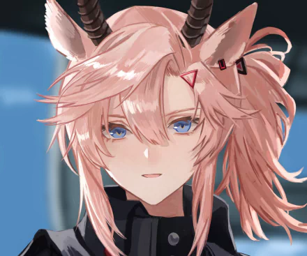  Earthspirit - Arknights