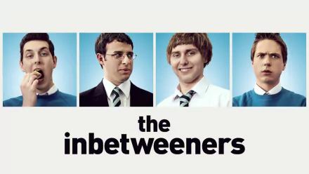 TV Show The Inbetweeners HD Desktop Wallpaper | Background Image