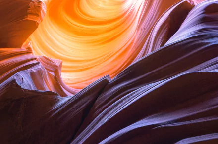 nature antelope canyon HD Desktop Wallpaper | Background Image