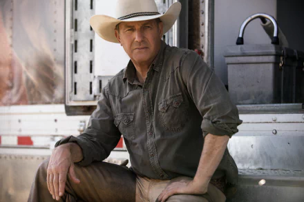 Kevin Costner TV Show Yellowstone (TV Show) HD Desktop Wallpaper | Background Image