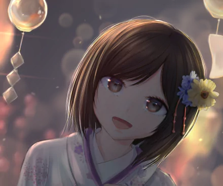  Ena Shinonome by Seigoy