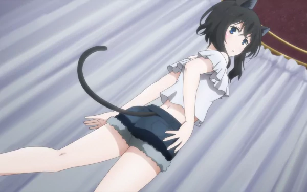  Fran In Modern Dress