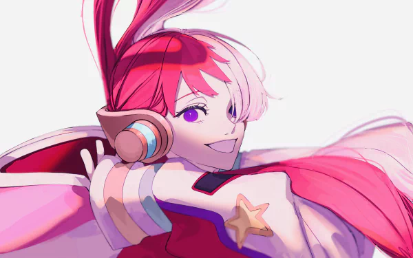  One Piece Film: Red by いずみ