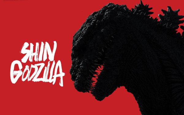 Shin Godzilla - Desktop Wallpapers, Phone Wallpaper, PFP, Gifs, and More!