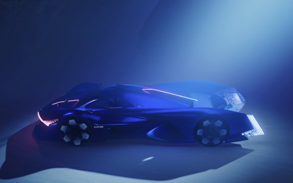 Vehicles Alpine Alpenglow HD Wallpaper | Background Image
