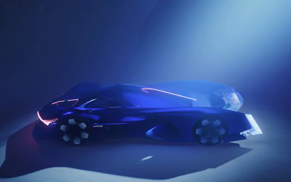 vehicle Alpine Alpenglow HD Desktop Wallpaper | Background Image