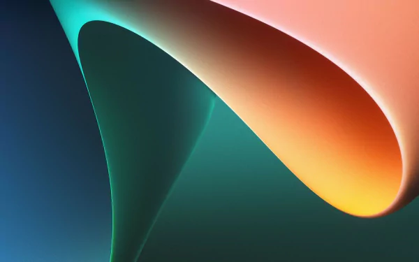 Abstract shapes HD Desktop Wallpaper | Background Image