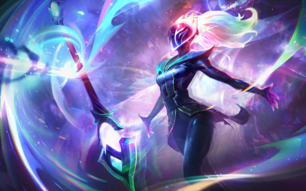  Empyrean Lux