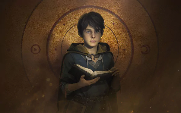 video game A Plague Tale: Requiem HD Desktop Wallpaper | Background Image