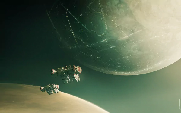  INFINITE FLEET / Locations by DOFRESH