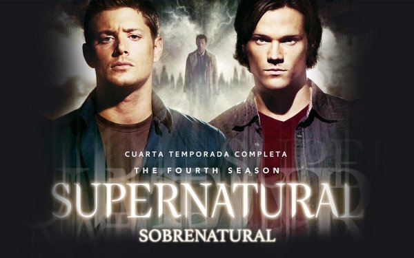 Supernatural - Desktop Wallpapers, Phone Wallpaper, PFP, Gifs, and More!