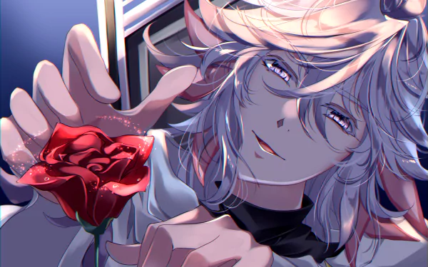  Merlin - Fate Series