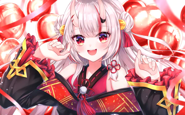  Nakiri Ayame