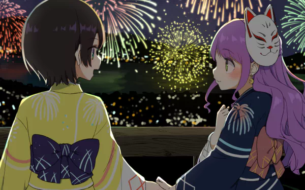  Himemori Luna &amp; Oozora Subaru