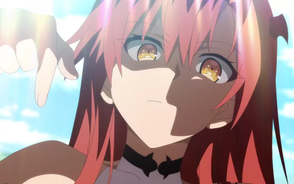 Tania (Beast Tamer) Anime Beast Tamer HD Desktop Wallpaper | Background Image