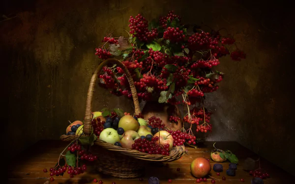food still life HD Desktop Wallpaper | Background Image