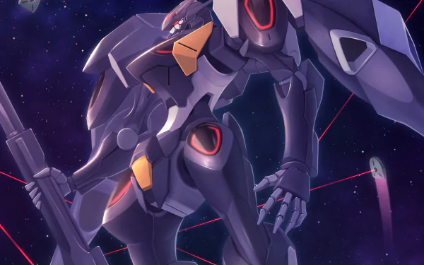 Anime Mobile Suit Gundam: The Witch from Mercury HD Desktop Wallpaper | Background Image