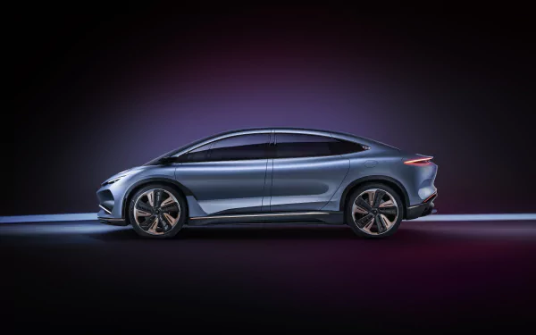 vehicle Aehra SUV HD Desktop Wallpaper | Background Image