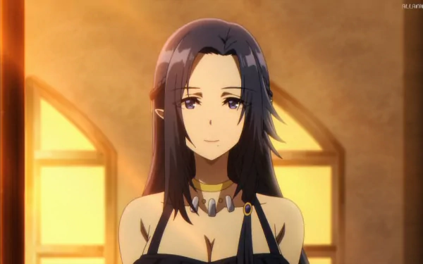 Gamma (The Eminence in Shadow) Anime the eminence in shadow HD Desktop Wallpaper | Background Image