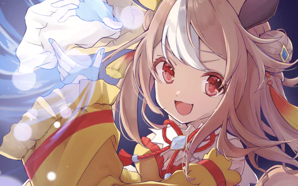  Copano Rickey by 0AkeNoko0