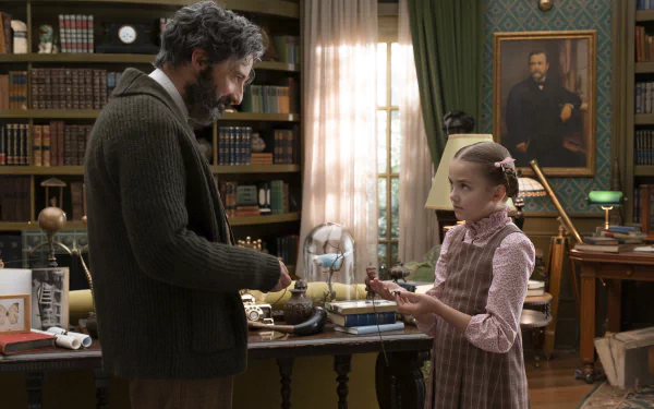  Marta Kessler &amp; Tony Hale