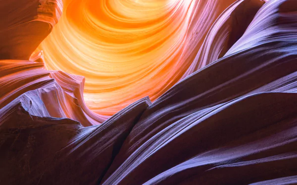 nature antelope canyon HD Desktop Wallpaper | Background Image