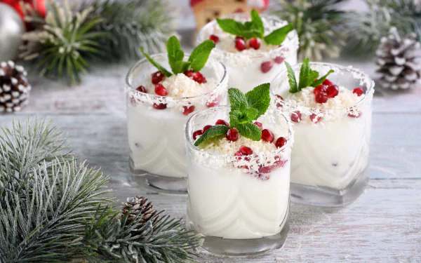 food dessert HD Desktop Wallpaper | Background Image