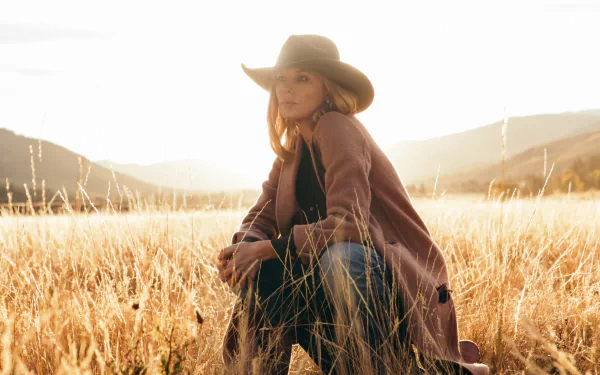 TV Show Yellowstone (TV Show) HD Desktop Wallpaper | Background Image