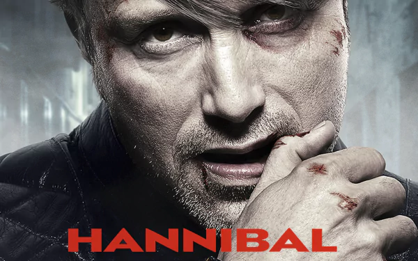 TV Show Hannibal HD Desktop Wallpaper | Background Image