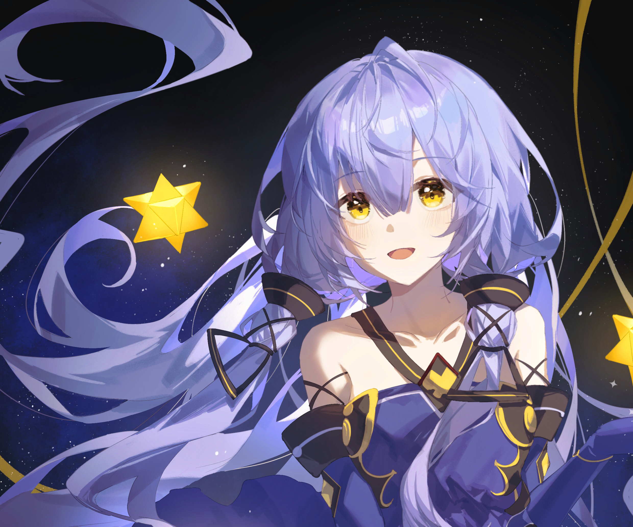 Stardust (Vocaloid)» 1080P, 2k, 4k HD wallpapers, backgrounds free download  | Rare Gallery