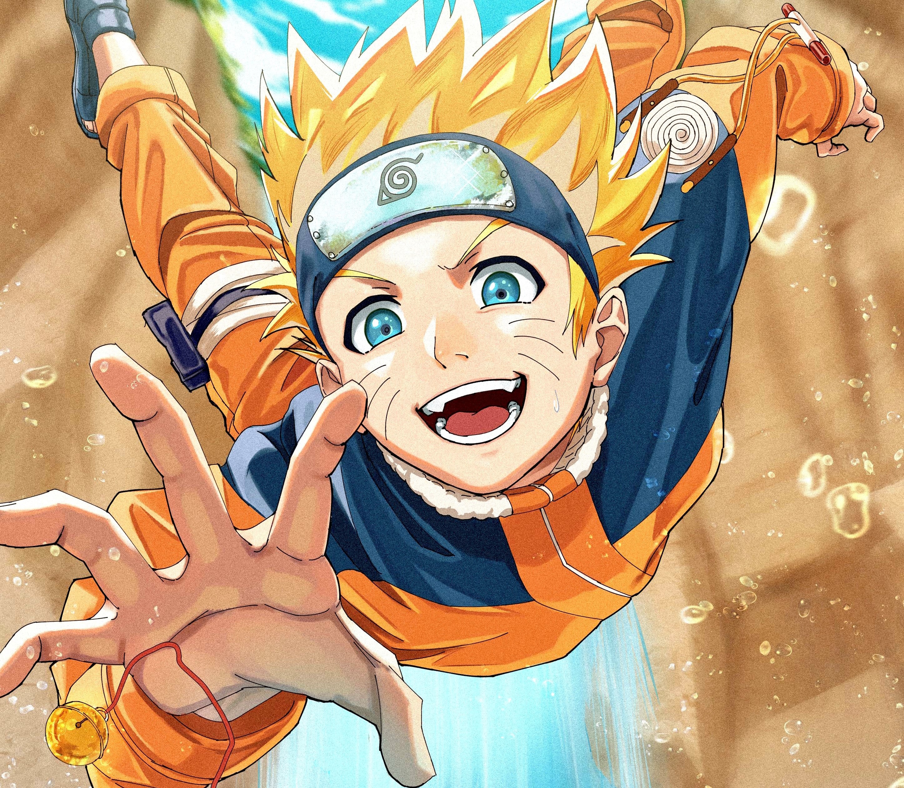 Naruto Uzumaki HD Naruto Wallpapers, HD Wallpapers