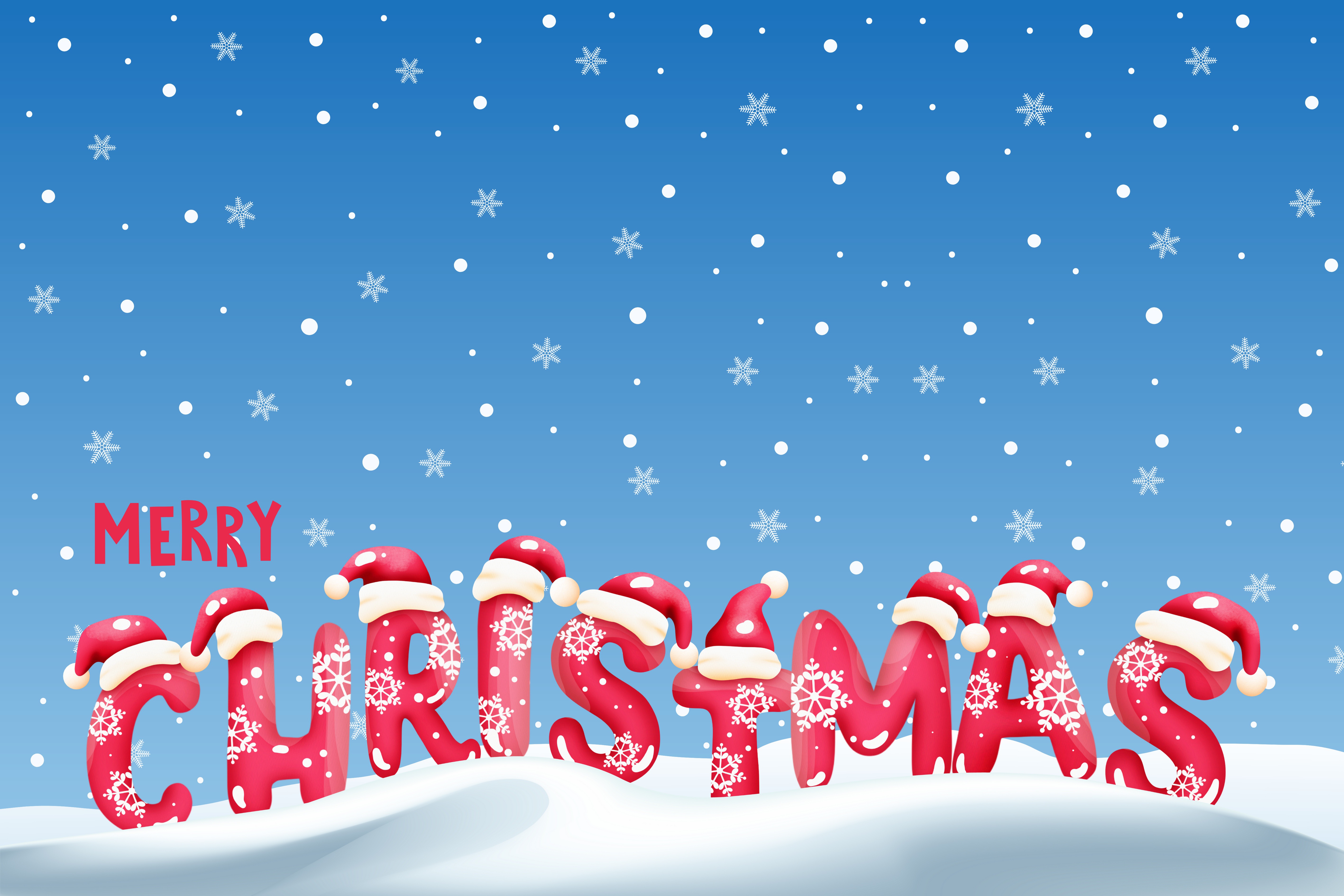 200+ Christmas Background Images and Wallpapers