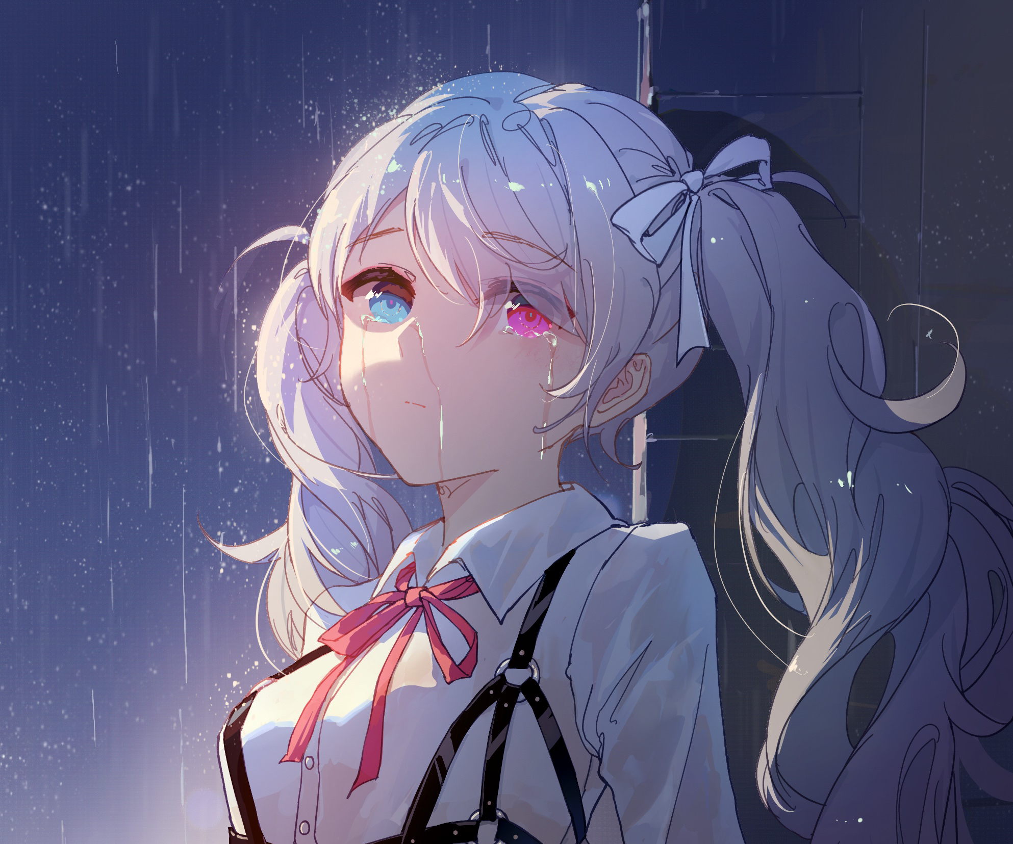 Hatsune Miku by Lunami