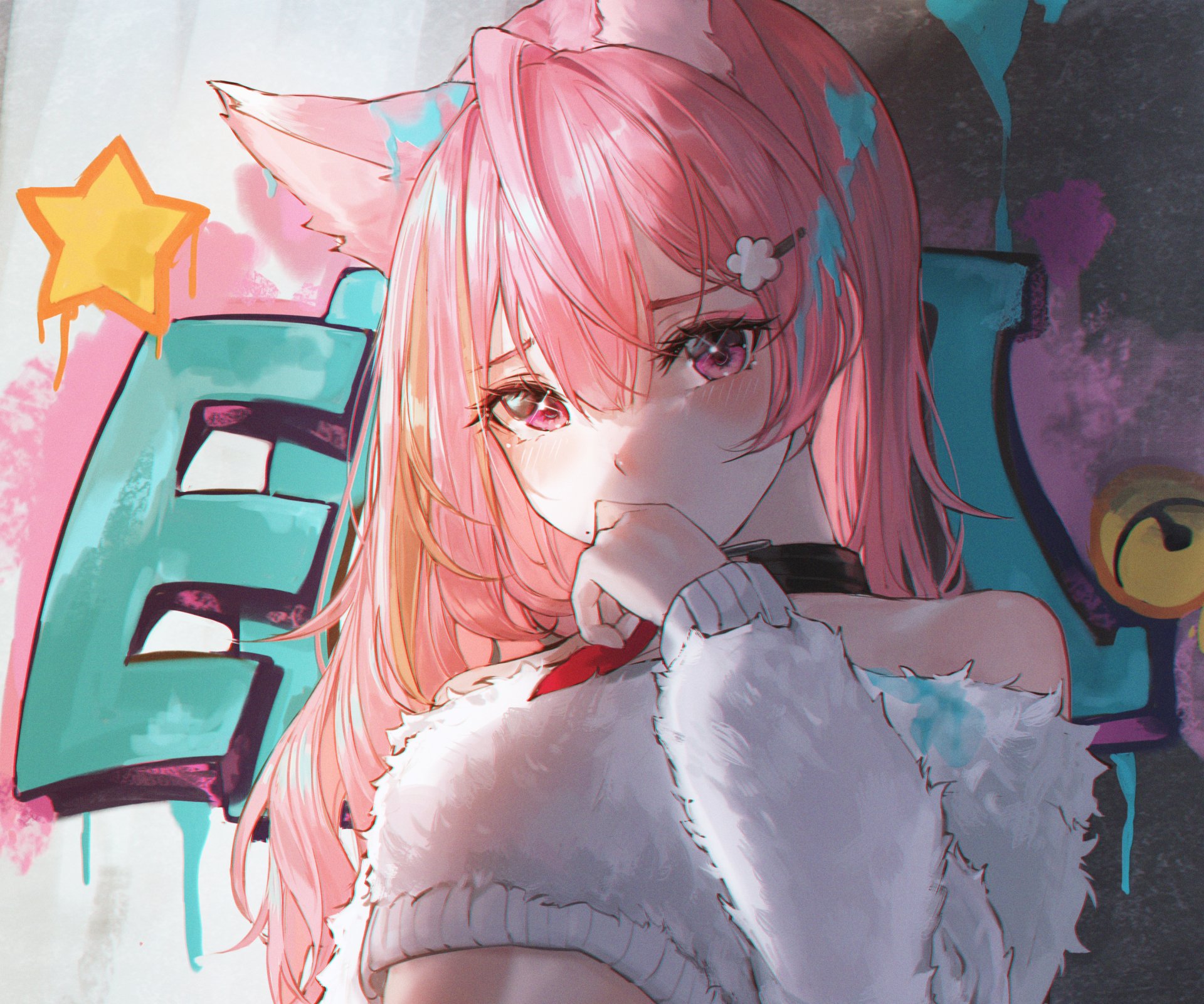 Download Anime Girl Anime Girl HD Wallpaper by bbeedol